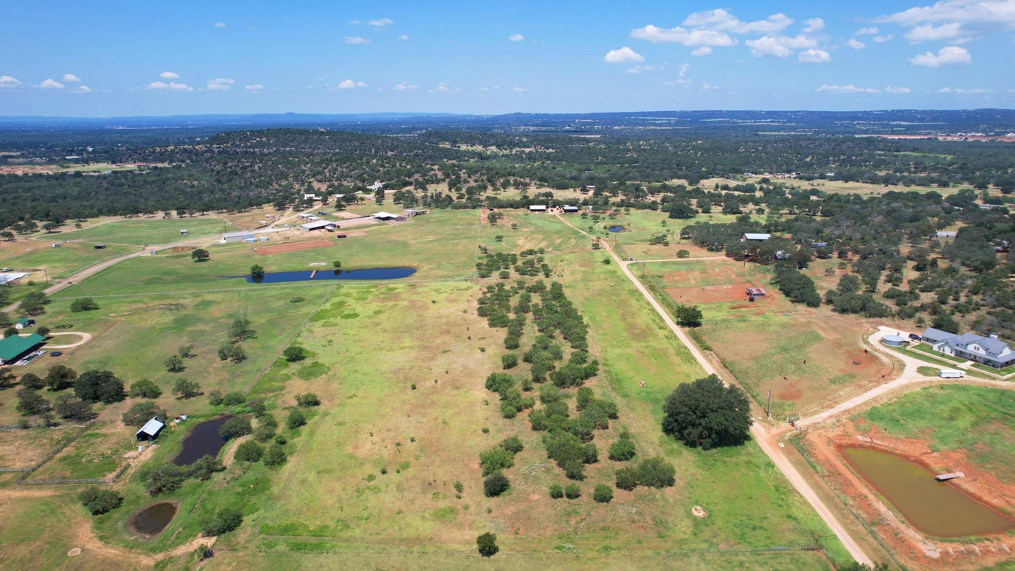 255 Skyline Drive Marble Falls TX 78654