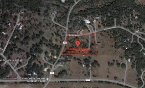 250 Rolling Oaks Drive Driftwood TX 78619