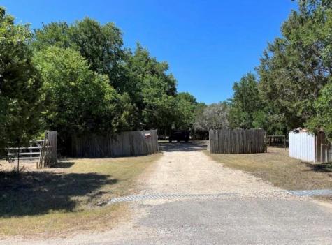 250 Rolling Oaks Drive Driftwood TX 78619
