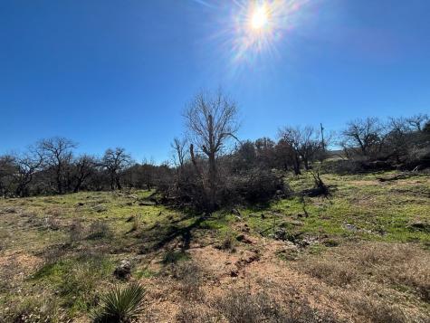 Tbd Rosehill Drive Granite Shoals TX 78654