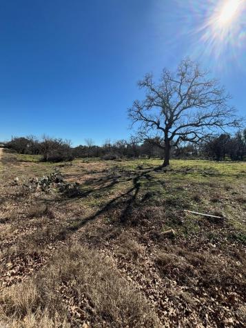 Tbd Rosehill Drive Granite Shoals TX 78654
