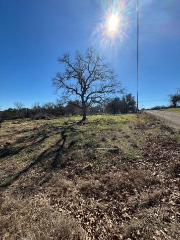 Tbd Rosehill Drive Granite Shoals TX 78654