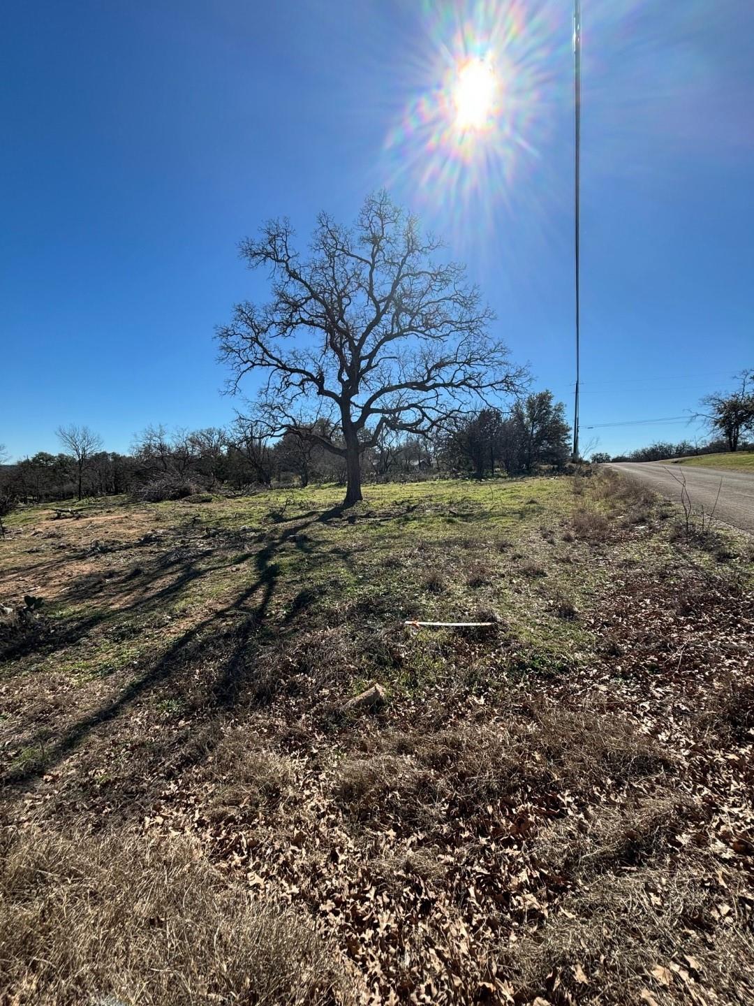 Tbd Rosehill Drive Granite Shoals TX 78654