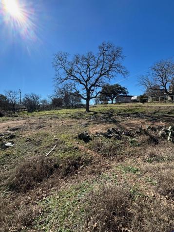 Tbd Rosehill Drive Granite Shoals TX 78654
