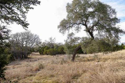 Tbd Lot 7 Whitetail Trail San Saba TX 76877