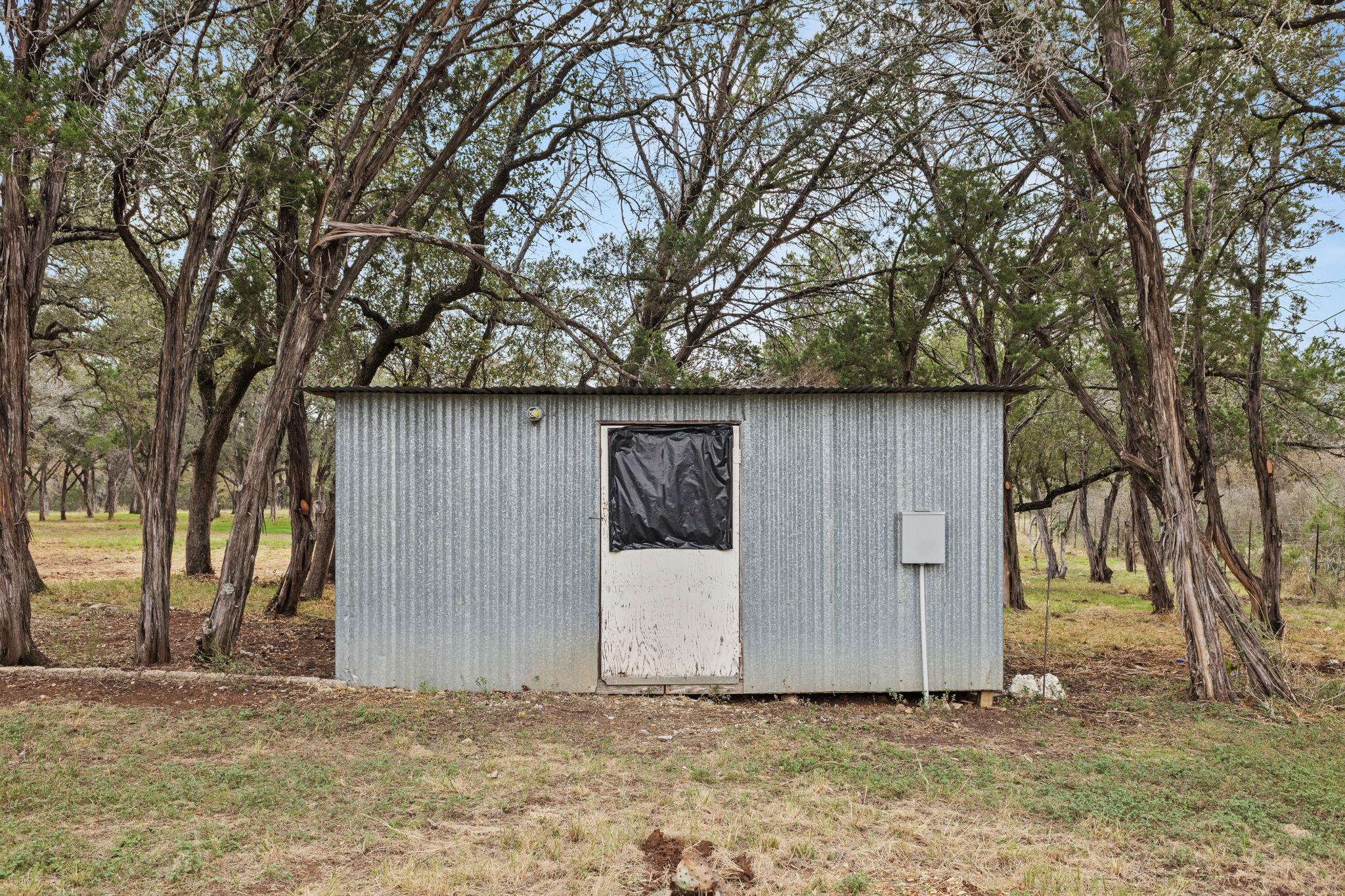 122 Winding Creek Road Spicewood TX 78669