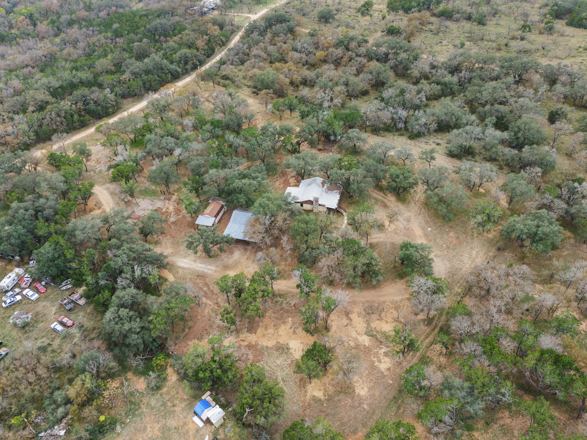 122 Winding Creek Road Spicewood TX 78669