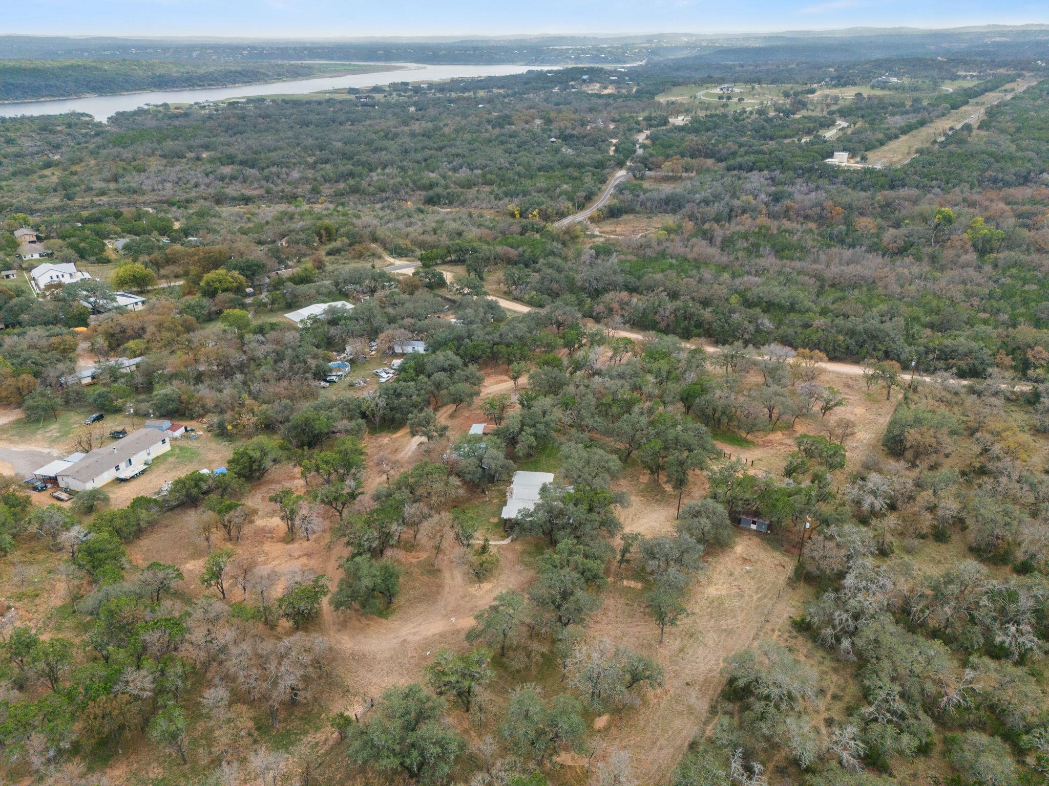 122 Winding Creek Road Spicewood TX 78669