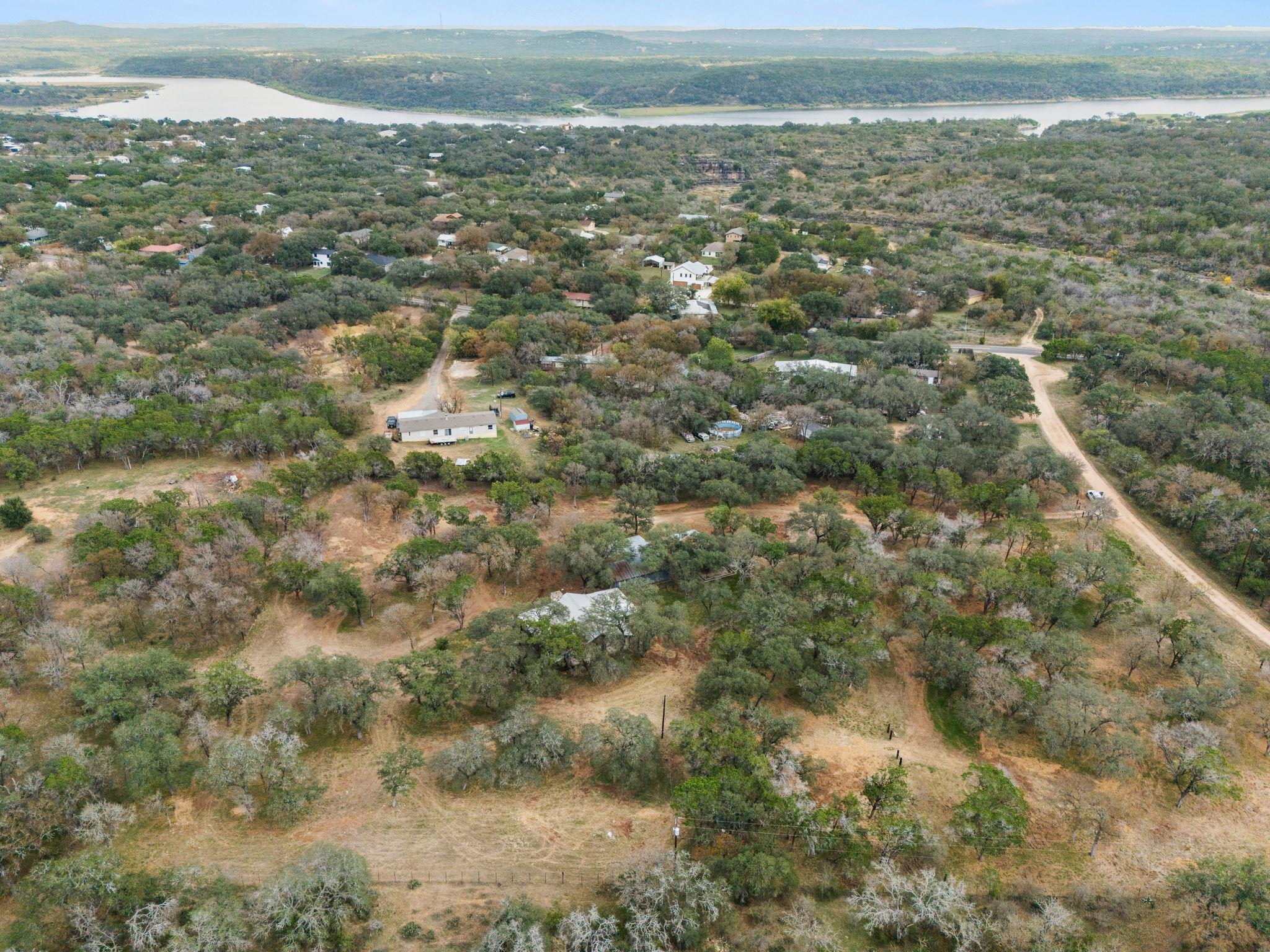 122 Winding Creek Road Spicewood TX 78669