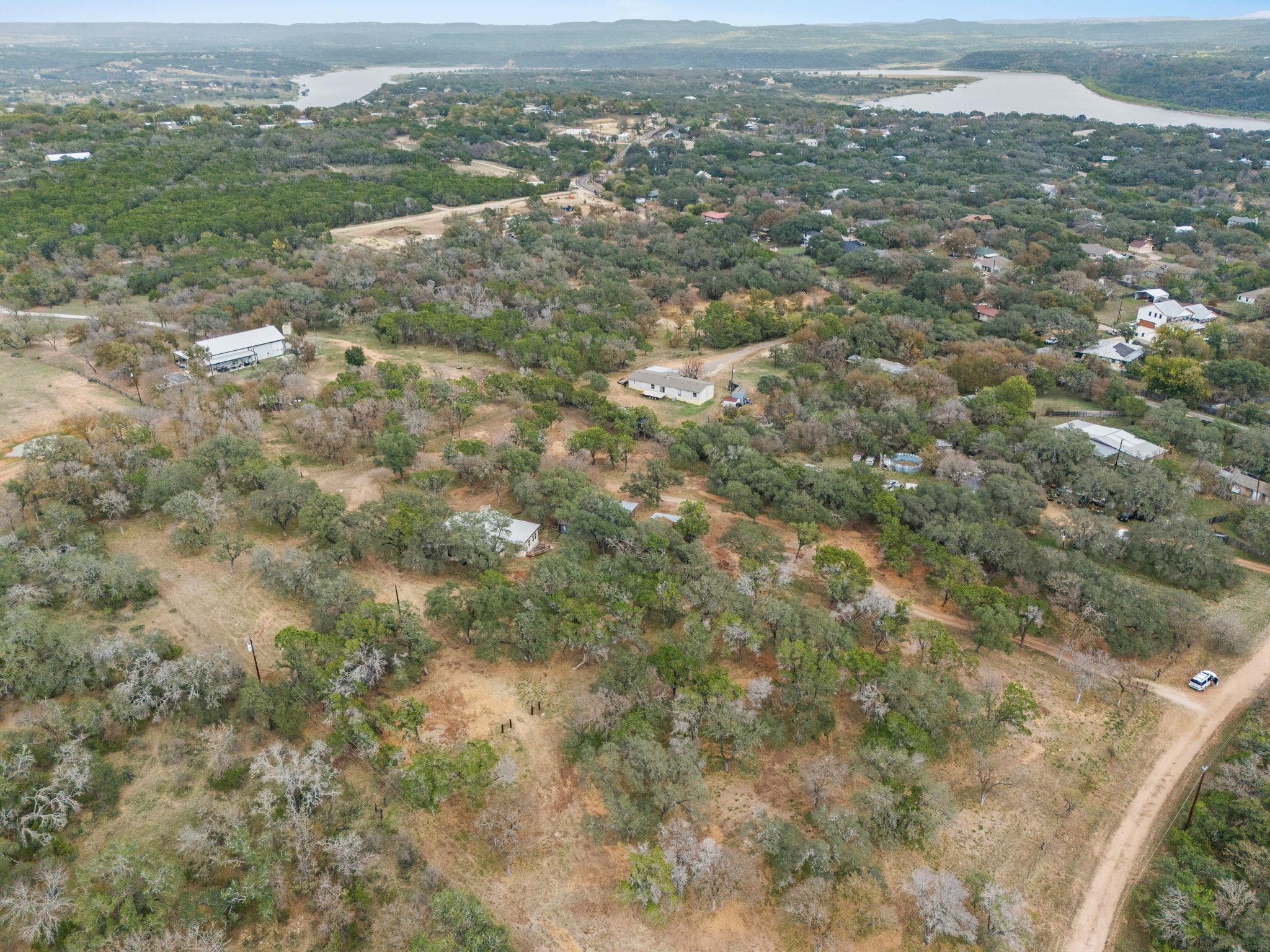 122 Winding Creek Road Spicewood TX 78669