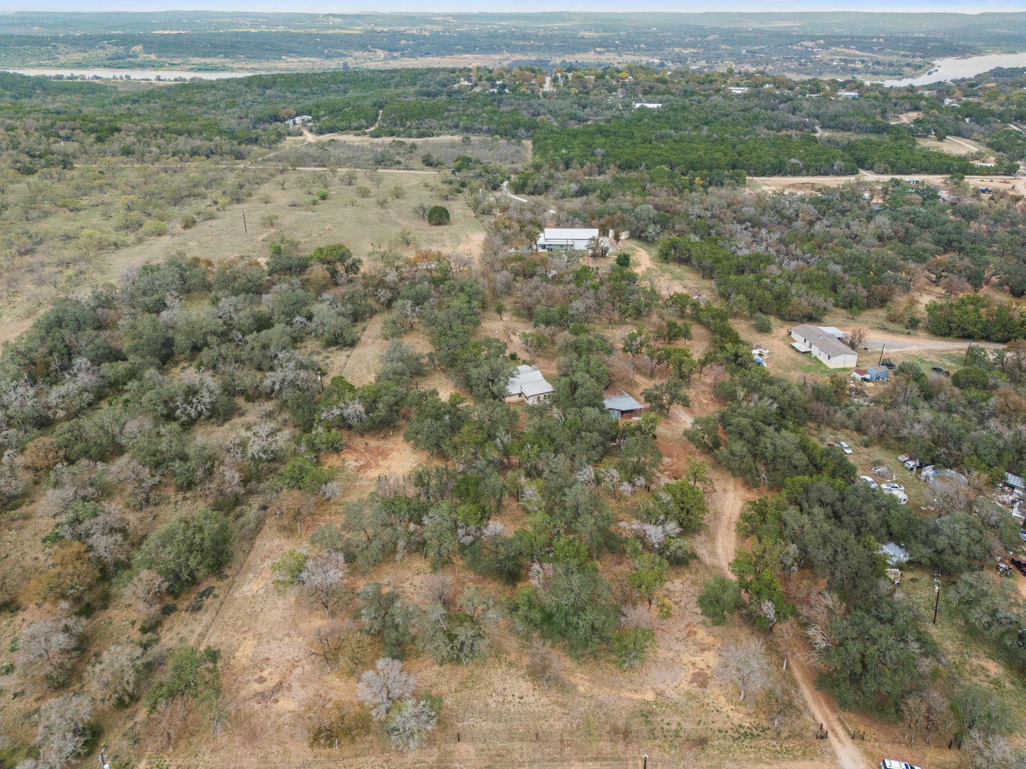 122 Winding Creek Road Spicewood TX 78669