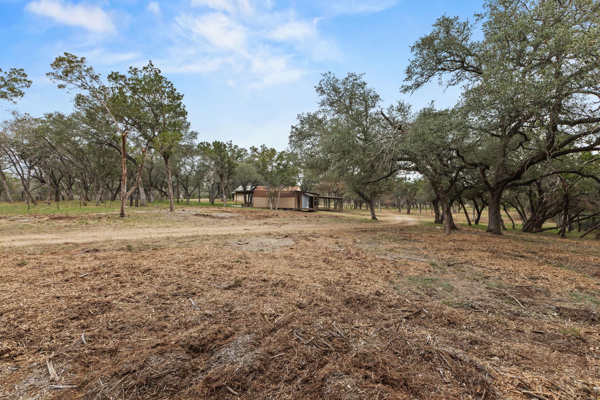 122 Winding Creek Road Spicewood TX 78669