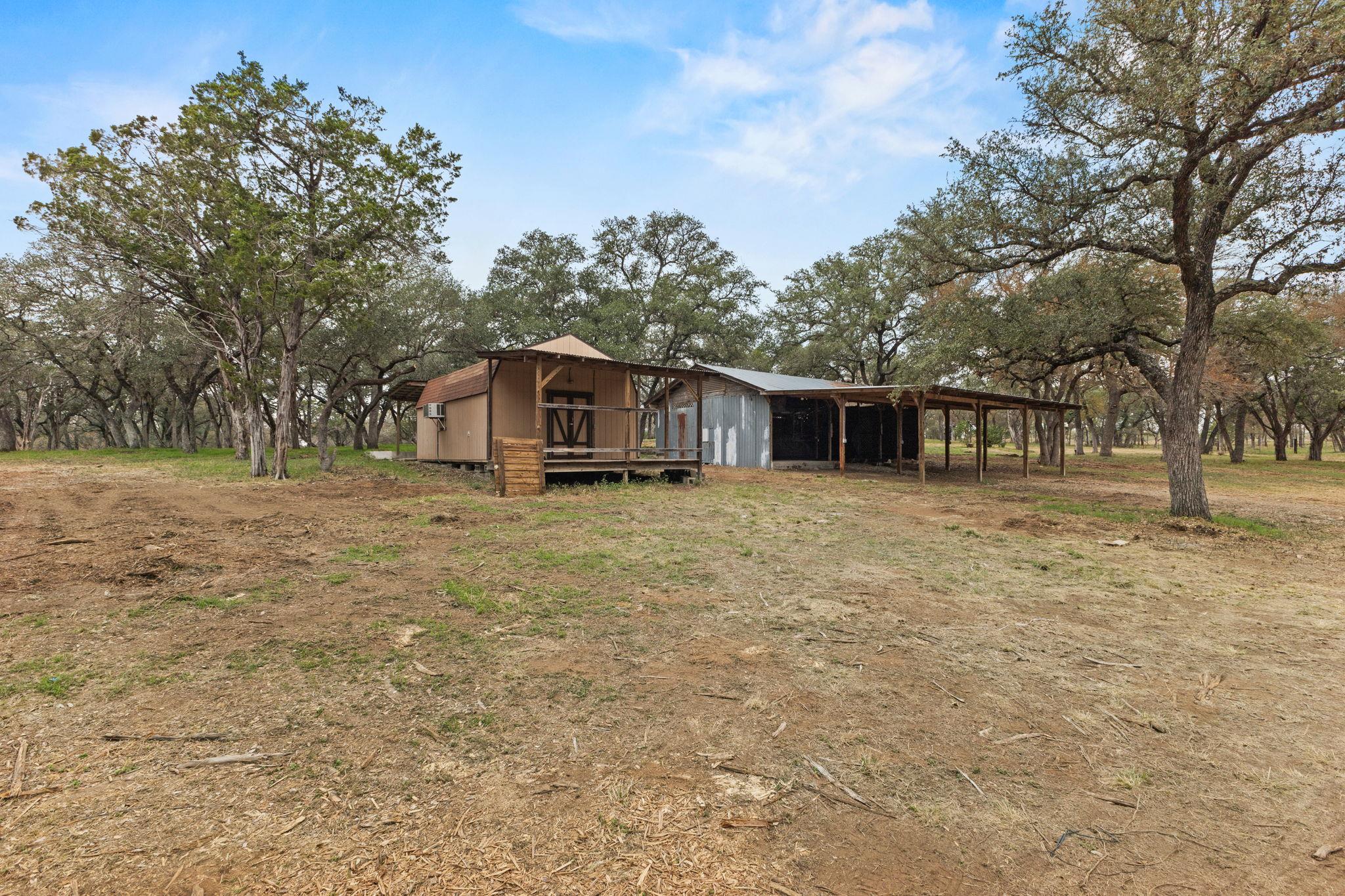 122 Winding Creek Road Spicewood TX 78669