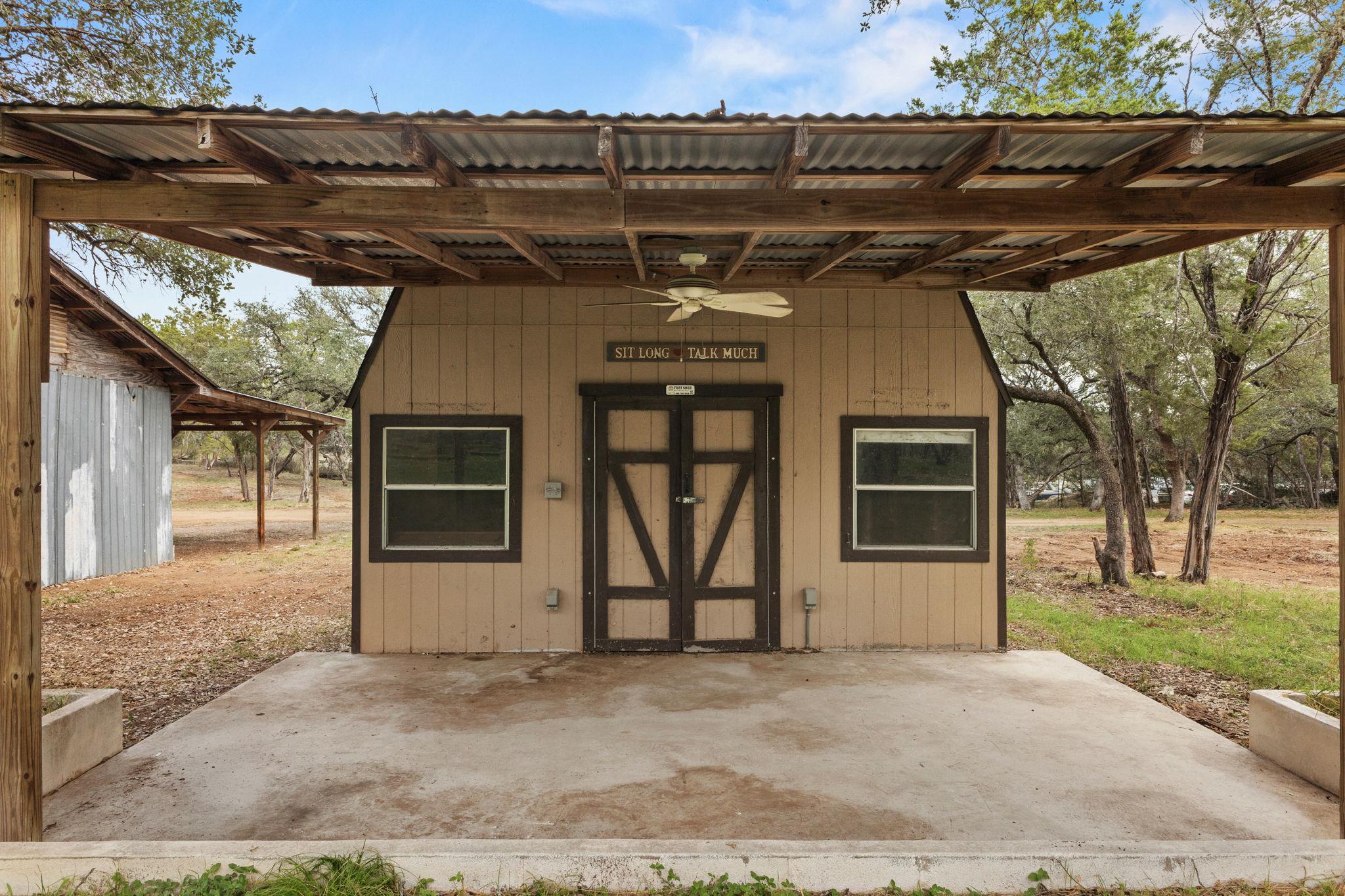 122 Winding Creek Road Spicewood TX 78669