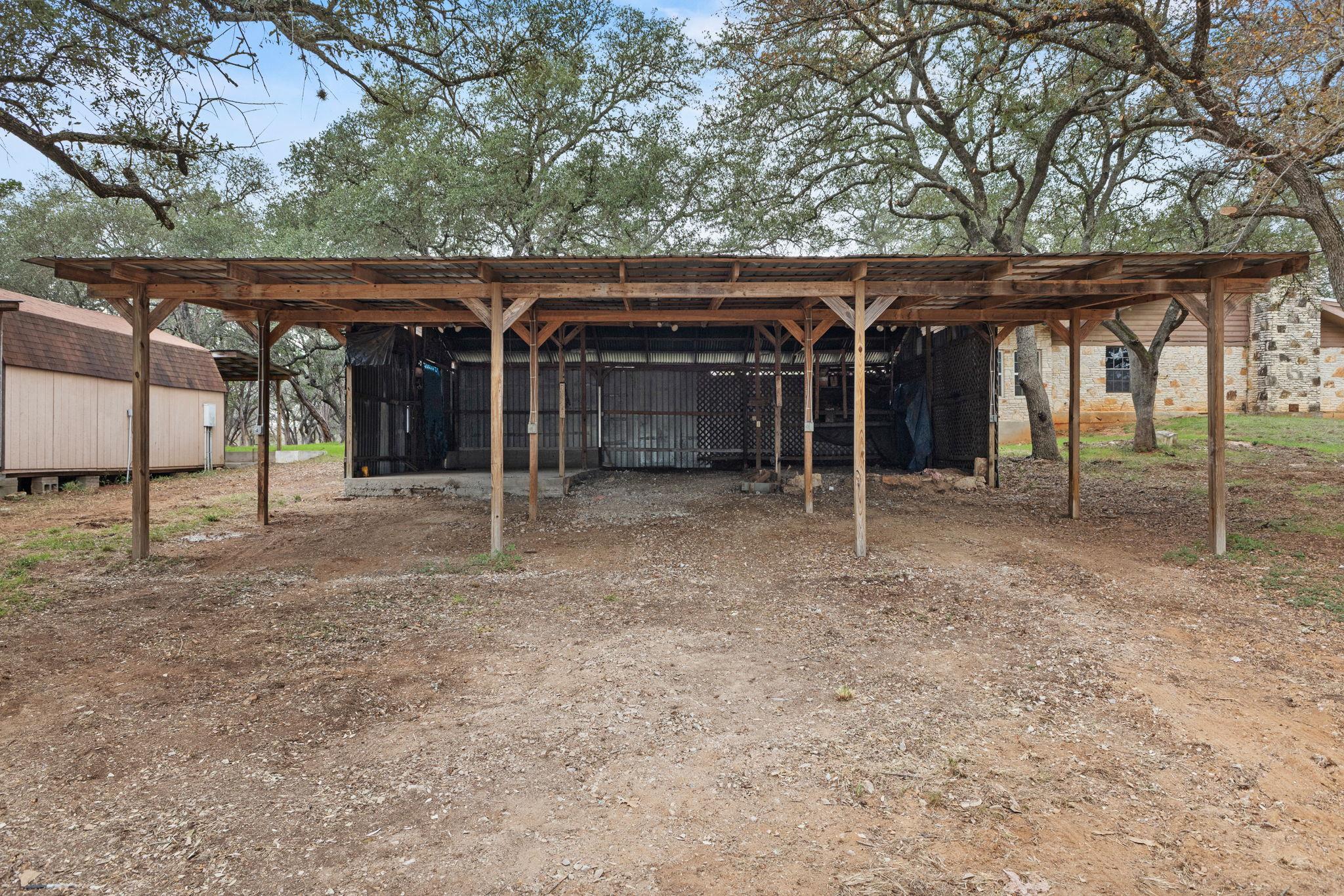 122 Winding Creek Road Spicewood TX 78669