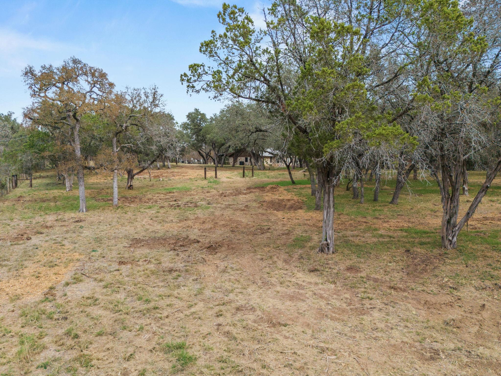 122 Winding Creek Road Spicewood TX 78669