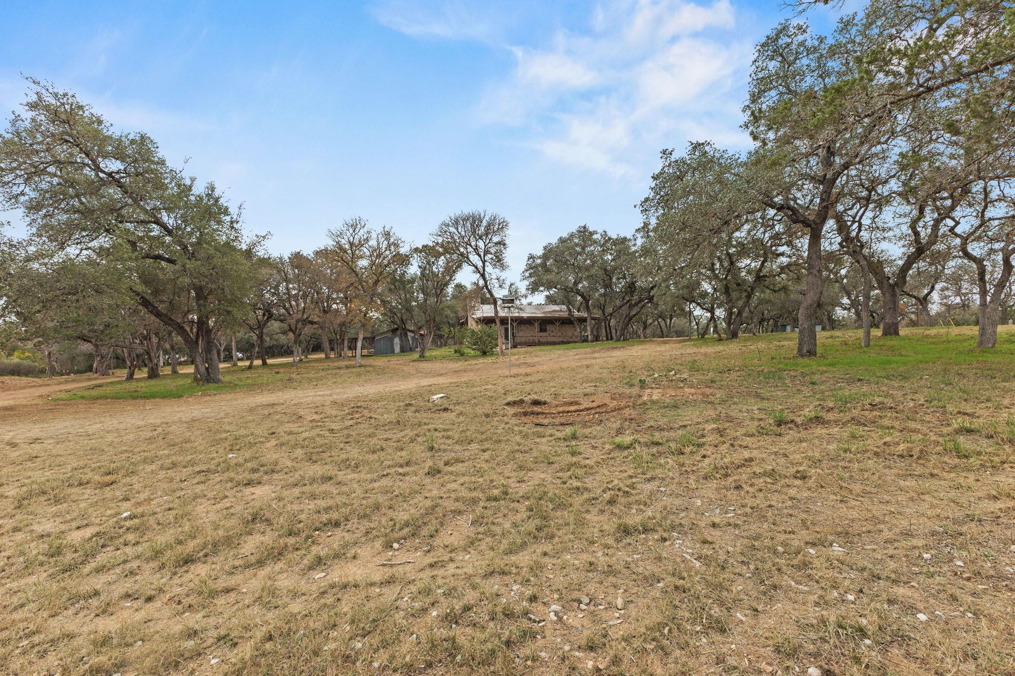 122 Winding Creek Road Spicewood TX 78669