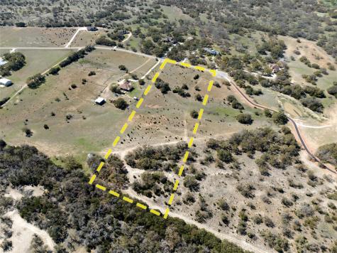 1440 Stone Ridge Mountain Drive Round Mountain TX 78663