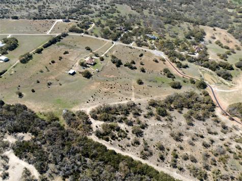 1440 Stone Ridge Mountain Drive Round Mountain TX 78663