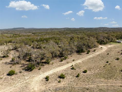1440 Stone Ridge Mountain Drive Round Mountain TX 78663