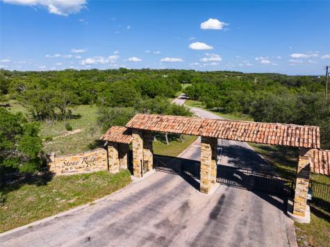 1440 Stone Ridge Mountain Drive Round Mountain TX 78663