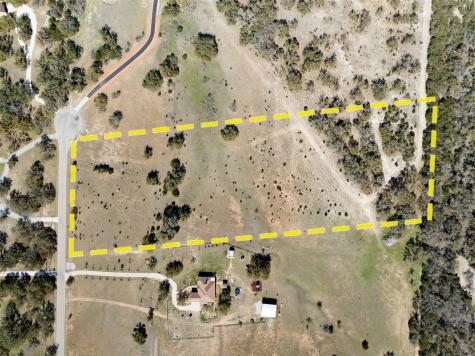 1440 Stone Ridge Mountain Drive Round Mountain TX 78663