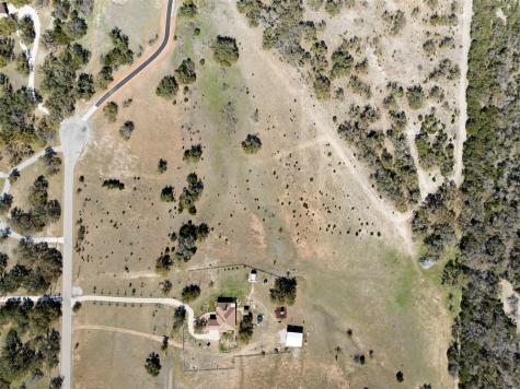 1440 Stone Ridge Mountain Drive Round Mountain TX 78663