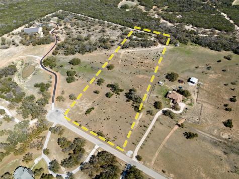 1440 Stone Ridge Mountain Drive Round Mountain TX 78663