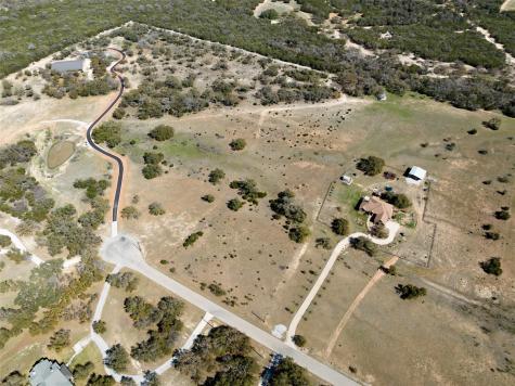 1440 Stone Ridge Mountain Drive Round Mountain TX 78663