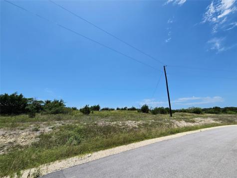 Lot 111 Shin Oak Drive Lampasas TX 76550