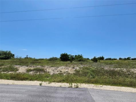 Lot 111 Shin Oak Drive Lampasas TX 76550