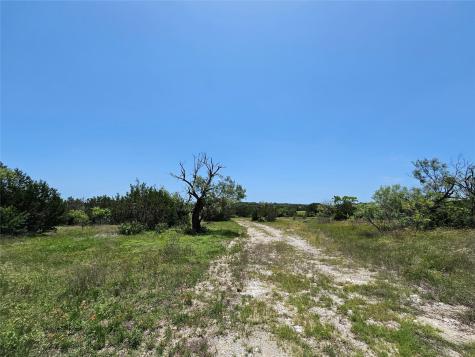 Lot 111 Shin Oak Drive Lampasas TX 76550