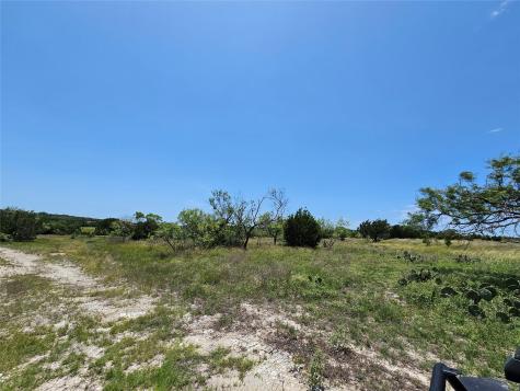 Lot 111 Shin Oak Drive Lampasas TX 76550