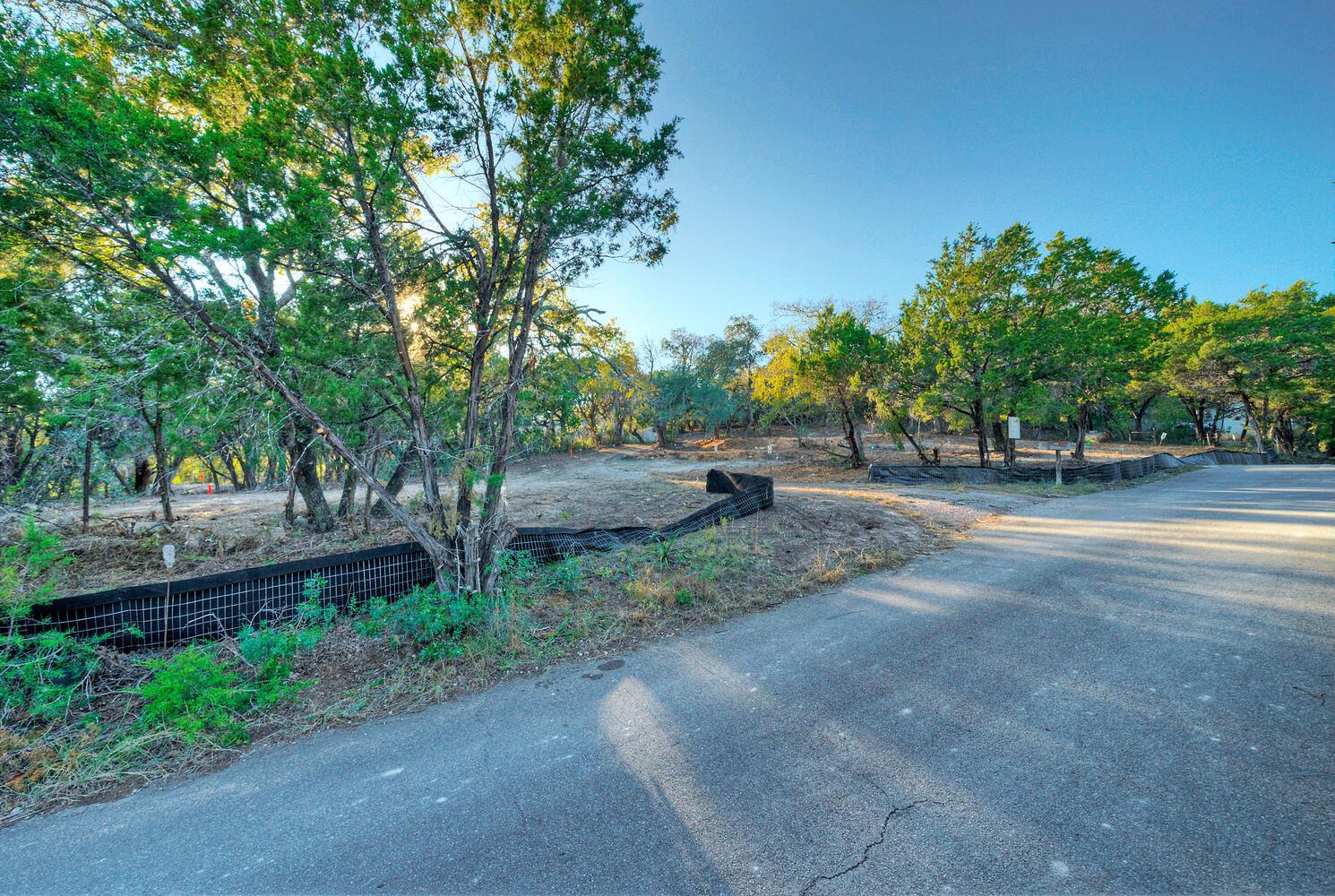 18303 W Rim Drive Jonestown TX 78645