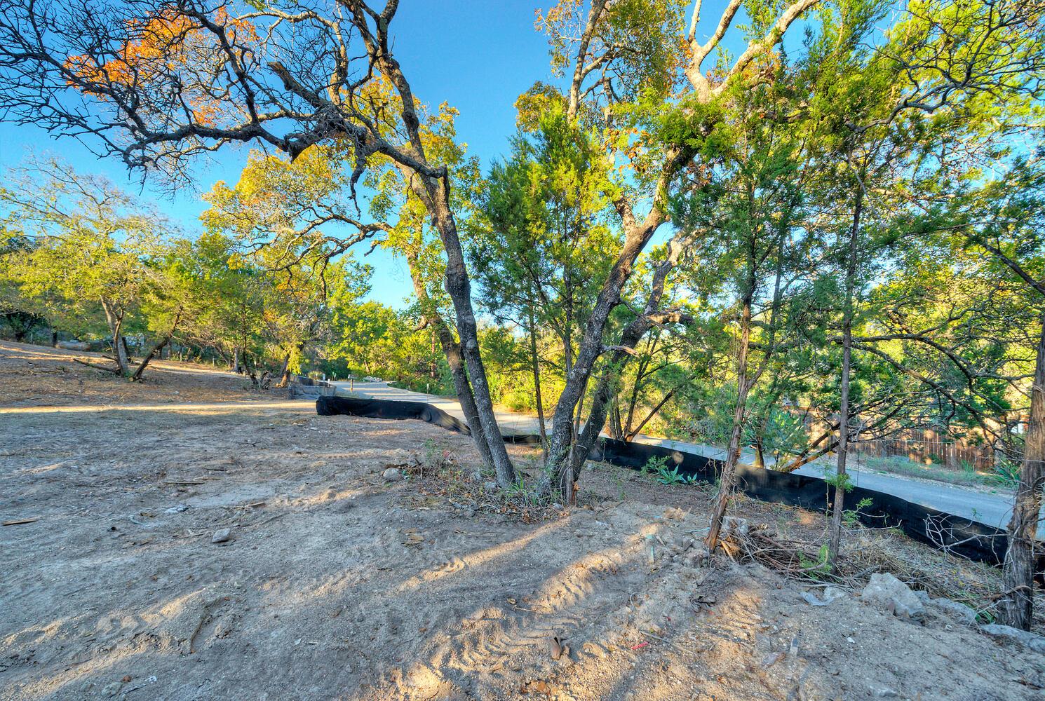 18303 W Rim Drive Jonestown TX 78645