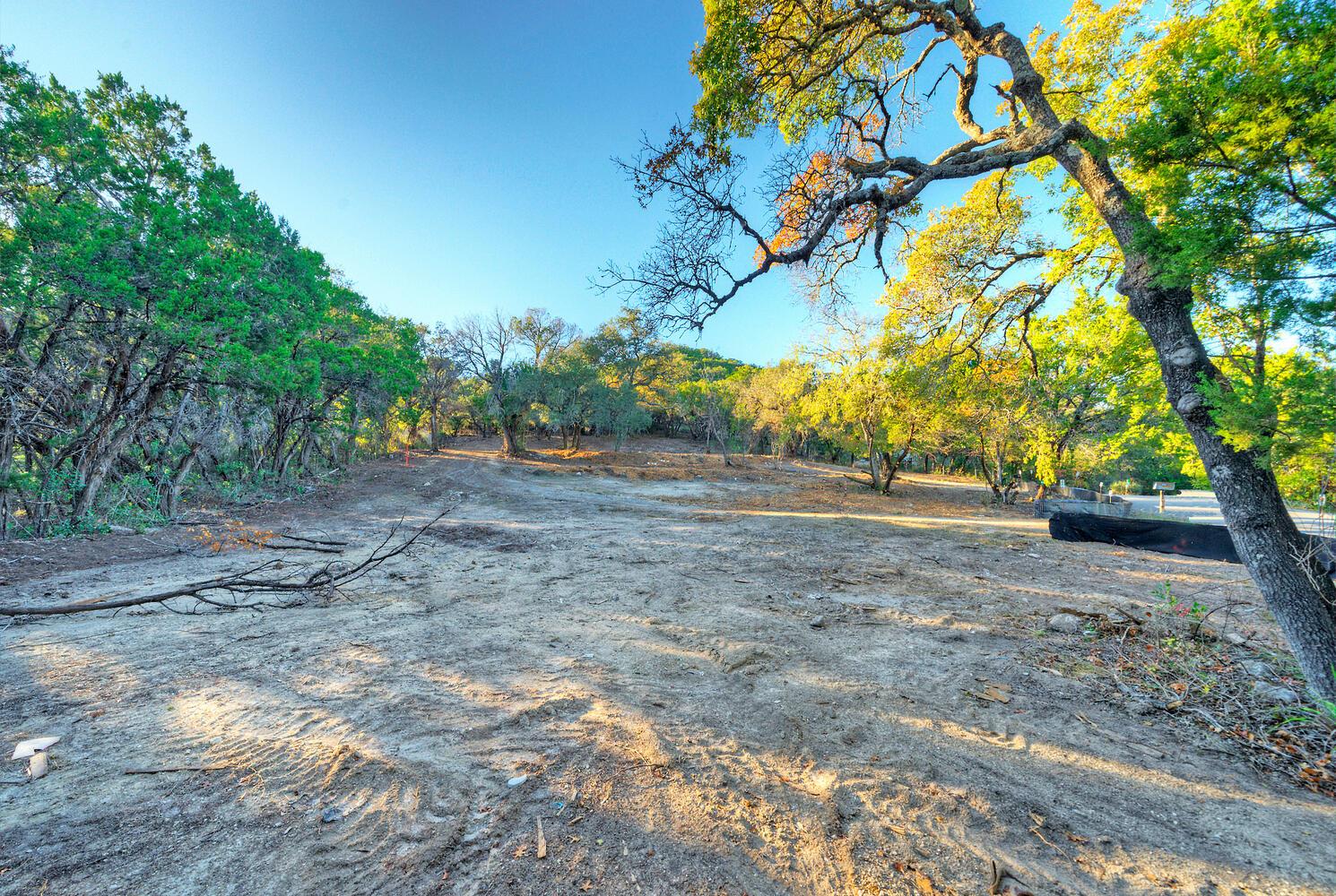 18303 W Rim Drive Jonestown TX 78645