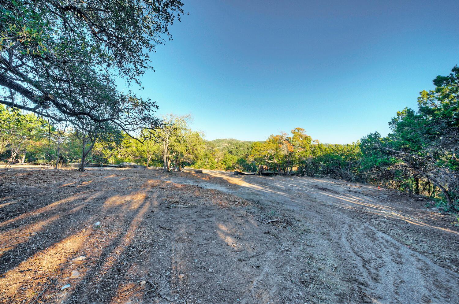 18303 W Rim Drive Jonestown TX 78645