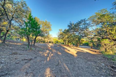 18303 W Rim Drive Jonestown TX 78645
