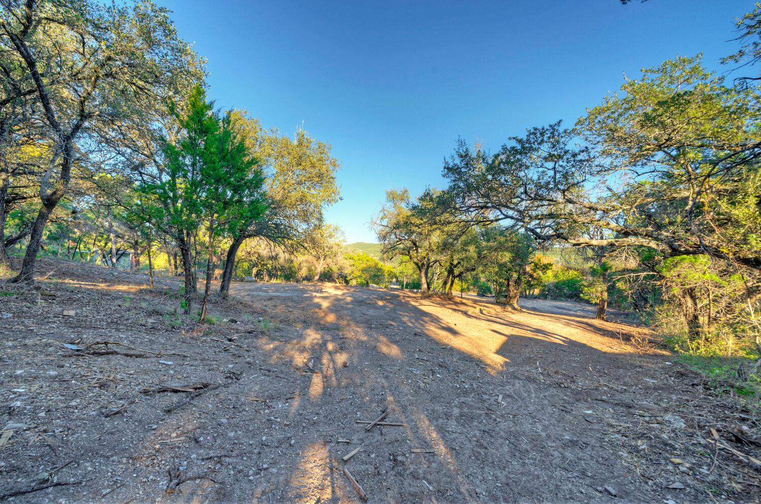 18303 W Rim Drive Jonestown TX 78645