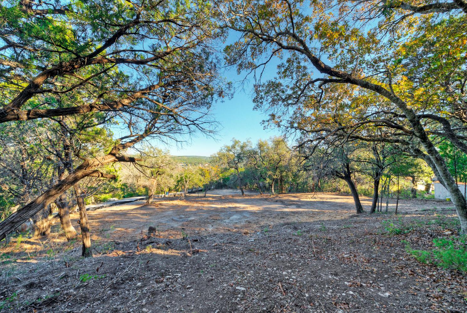 18303 W Rim Drive Jonestown TX 78645