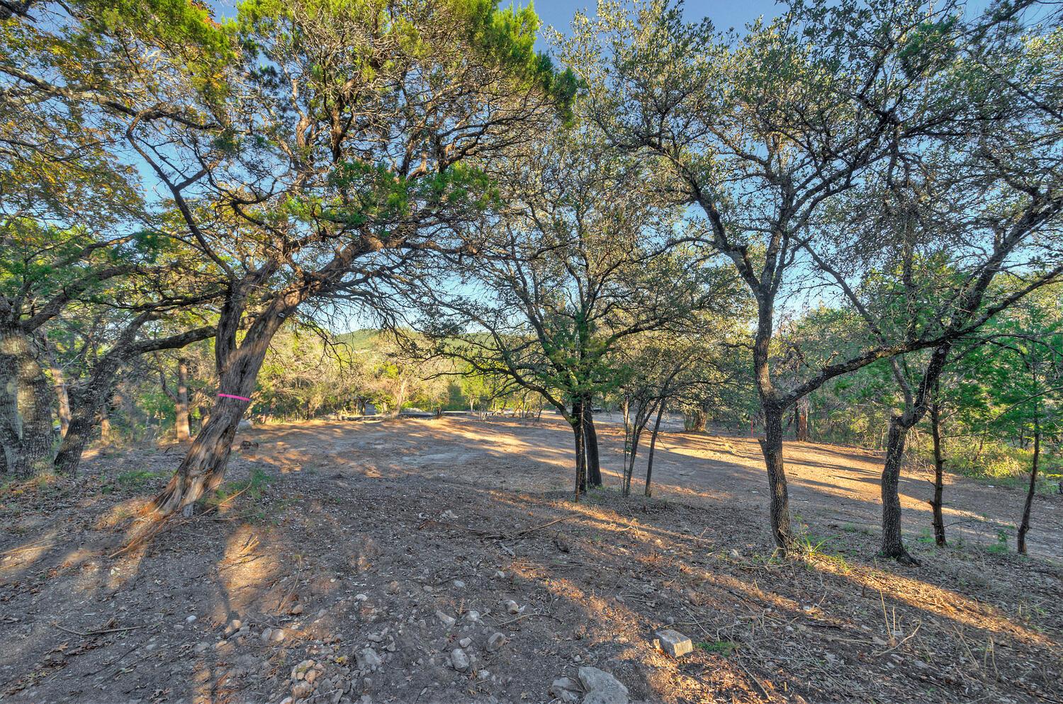 18303 W Rim Drive Jonestown TX 78645