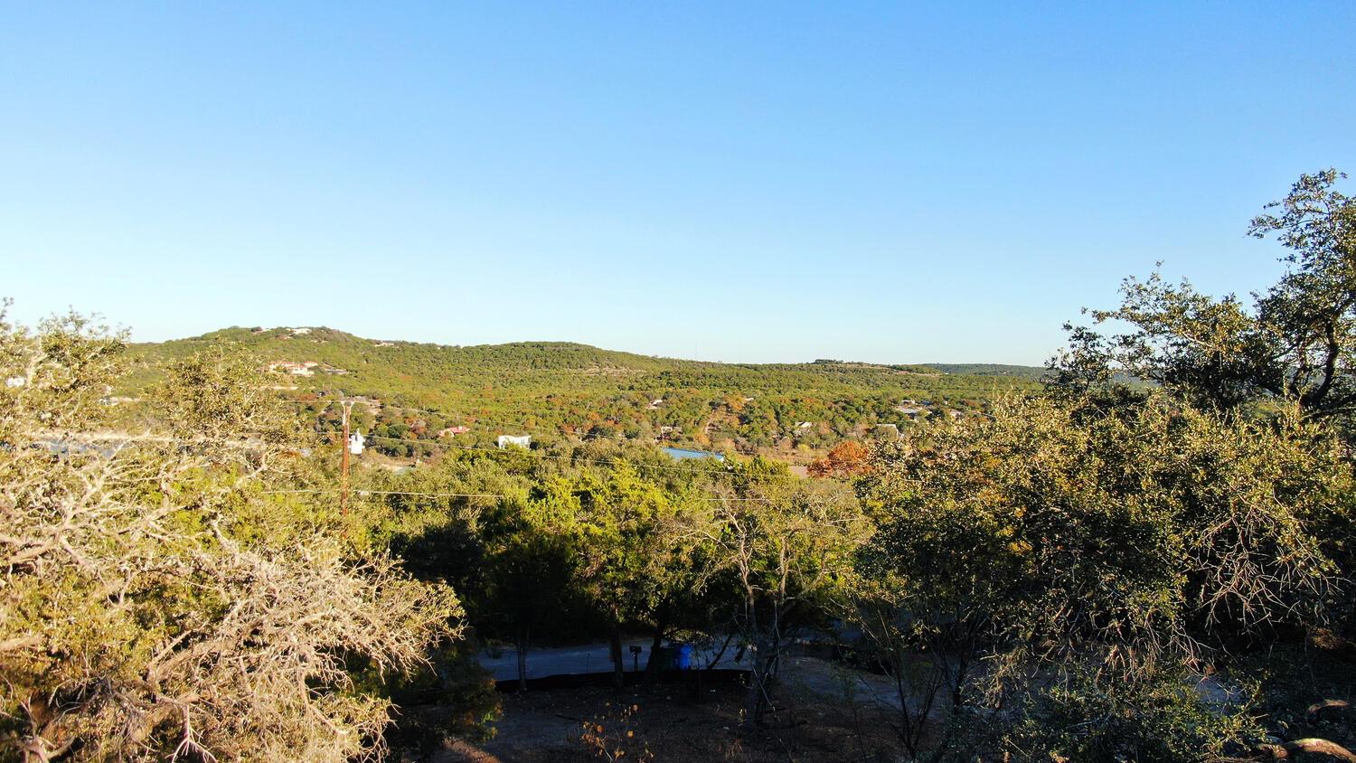 18303 W Rim Drive Jonestown TX 78645