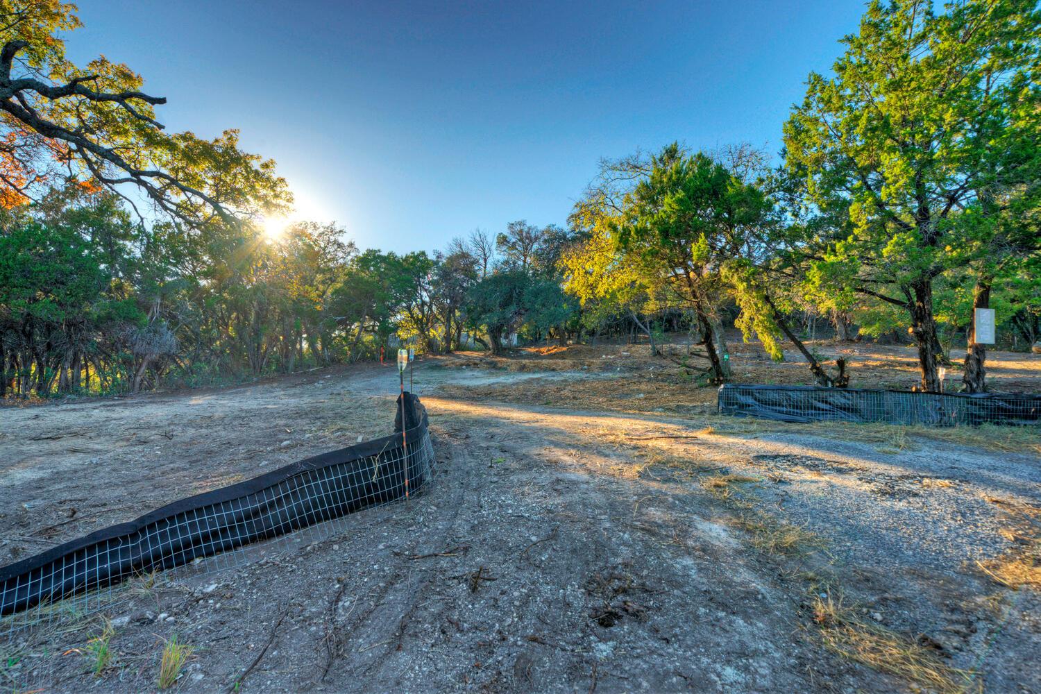 18303 W Rim Drive Jonestown TX 78645