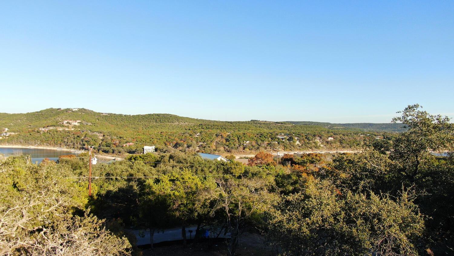 18303 W Rim Drive Jonestown TX 78645