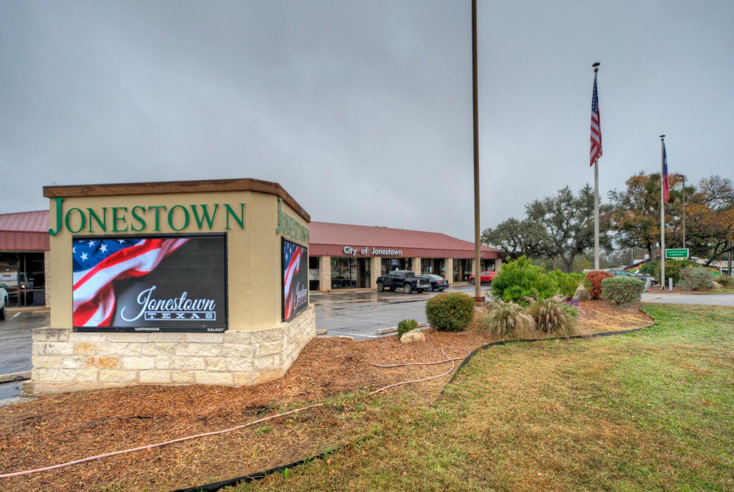 18303 W Rim Drive Jonestown TX 78645