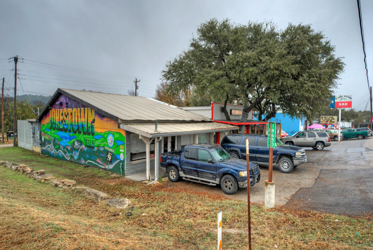18303 W Rim Drive Jonestown TX 78645
