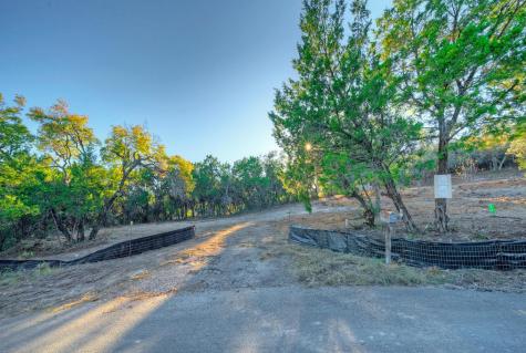 18303 W Rim Drive Jonestown TX 78645
