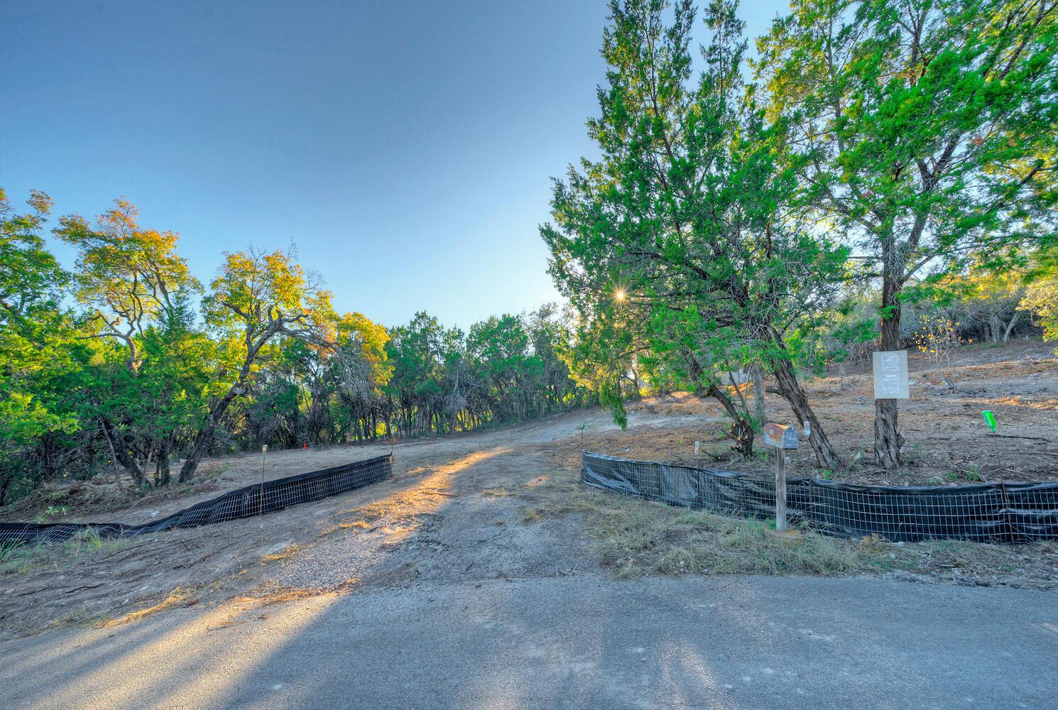 18303 W Rim Drive Jonestown TX 78645