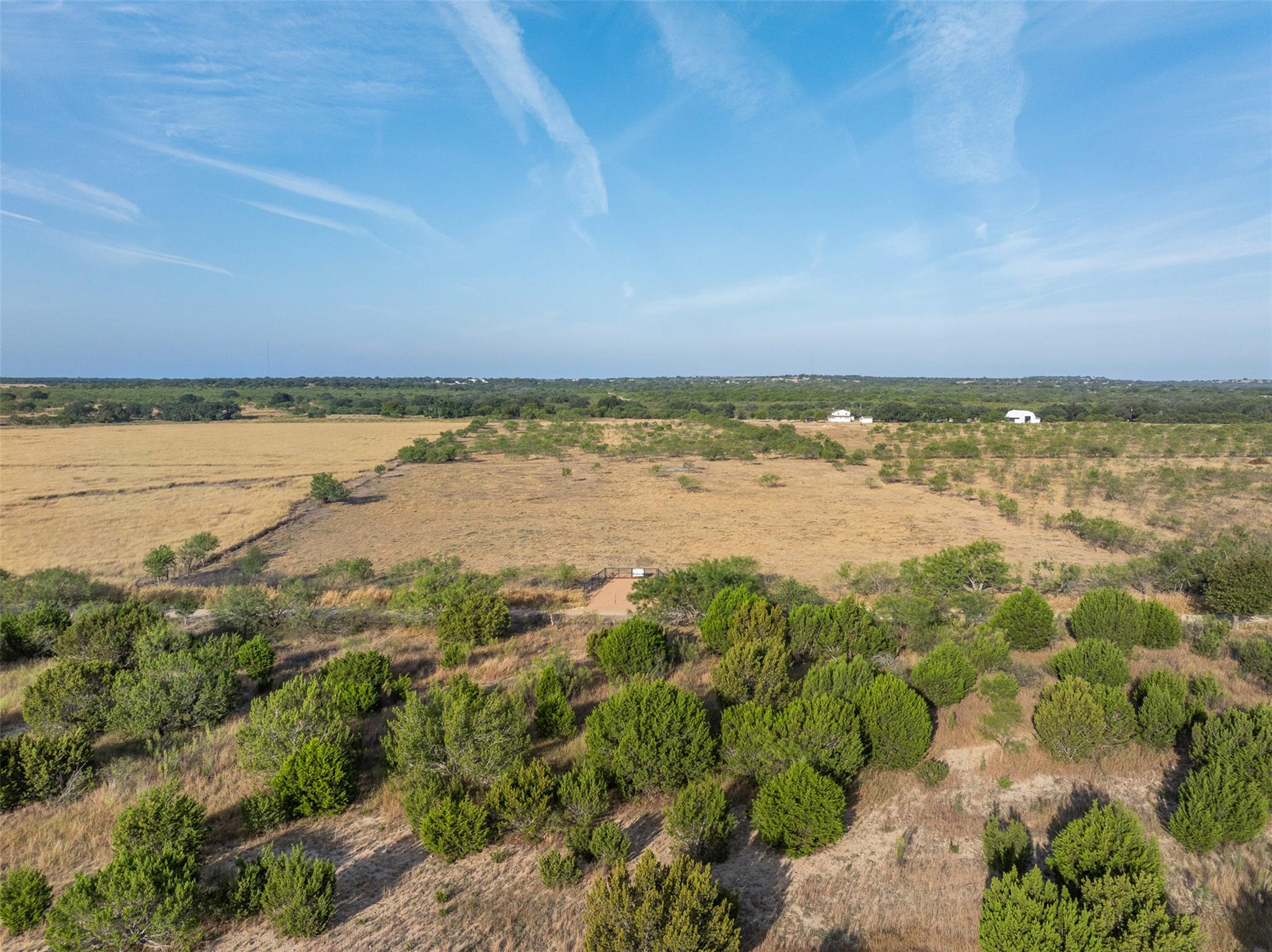 Tract 2 Tbd Private Road 920 Rochelle TX 76872