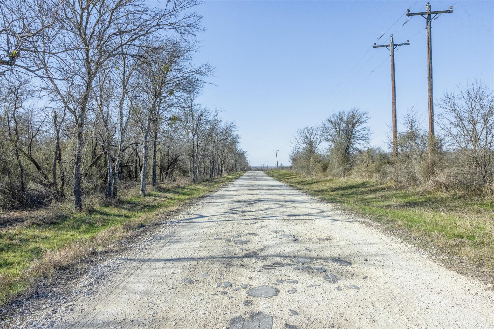 Tract 3 County Road 386 Groesbeck TX 76642